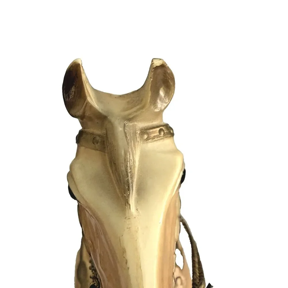 Breyer vintage plastic